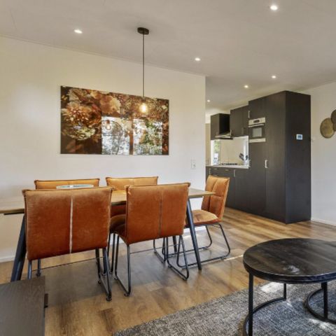 CHALET 4 personnes - Module Bois