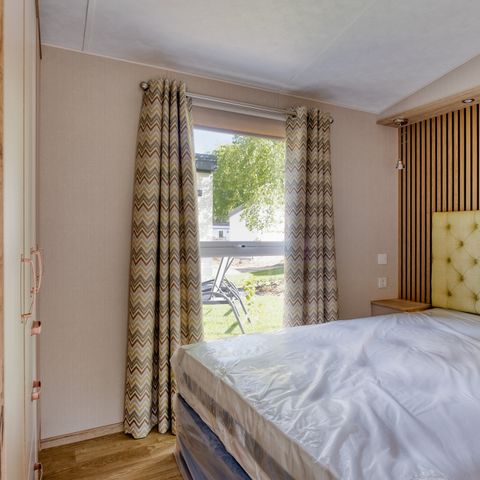 CHALET 4 personnes - Module Nova