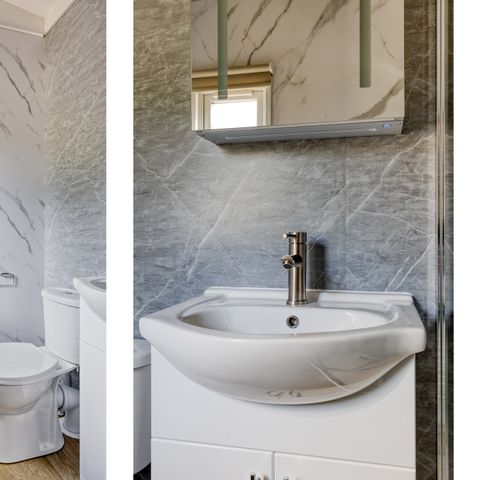 CHALET 4 personnes - Module Nova