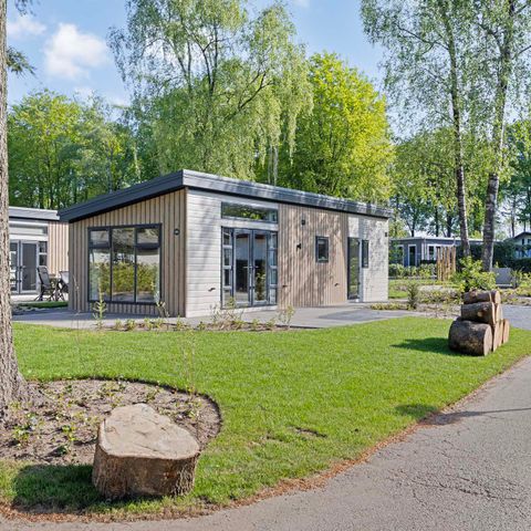 CHALET 4 personnes - Module Nova