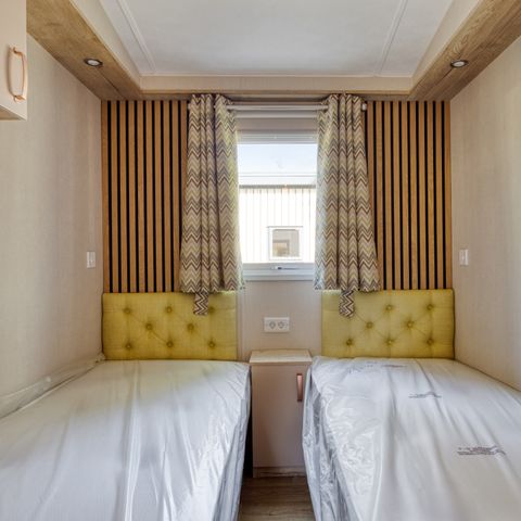 CHALET 4 personnes - Module Nova