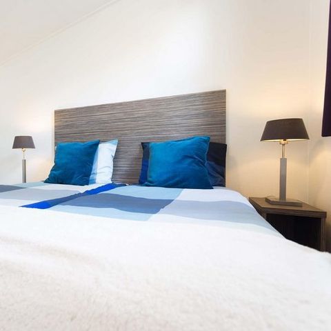 BUNGALOW 5 personnes - Rialto