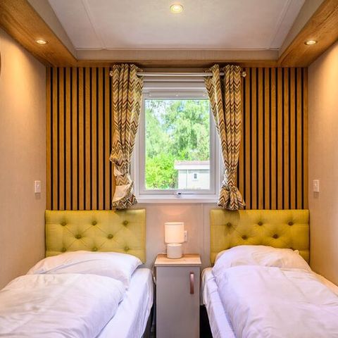BUNGALOW 4 personnes - Nova