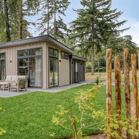 BUNGALOW 5 personnes - Heath Court