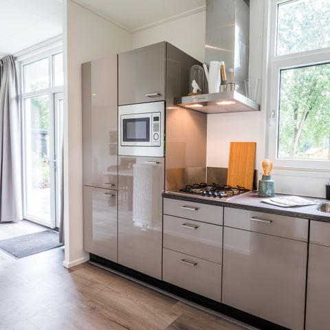 BUNGALOW 5 personnes - Module