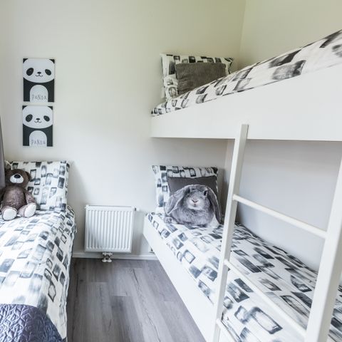 BUNGALOW 5 personnes - Module