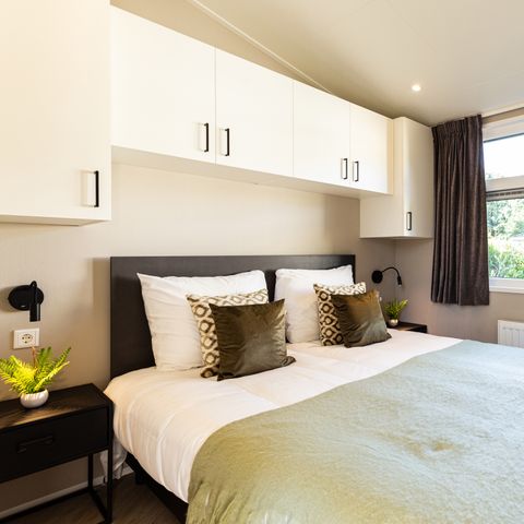 BUNGALOW 4 personnes - Silva