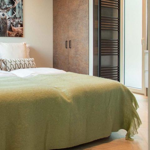 BUNGALOW 4 personnes - Veluwehoeve