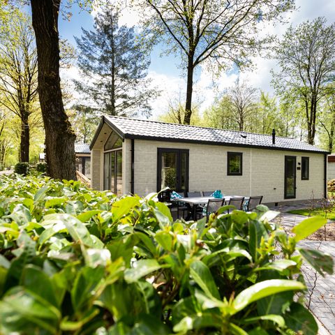 BUNGALOW 4 personnes - Ciel