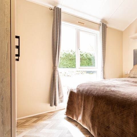 BUNGALOW 4 personnes - Ciel