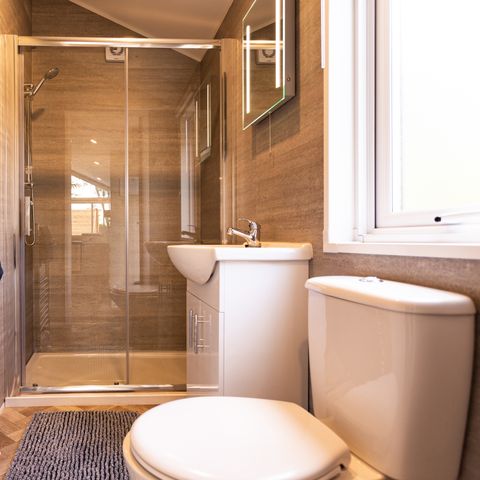 BUNGALOW 4 personnes - Ciel