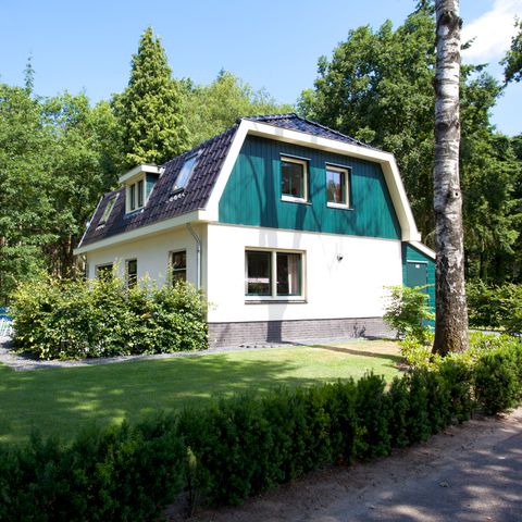 MAISON 10 personnes - Boshoeve