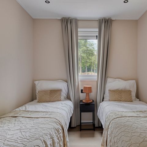 BUNGALOW 4 personnes - Heath Court