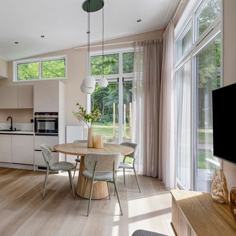 BUNGALOW 4 personnes - Heath Court
