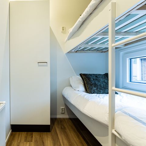 BUNGALOW 6 personnes - Module spécial