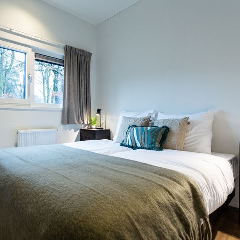 BUNGALOW 6 personnes - Module spécial
