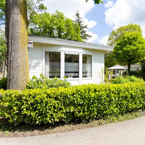 BUNGALOW 3 personnes - Maison de vacances