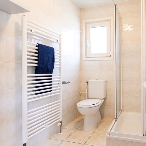 Mobilhome 3 personnes - Maison de vacances