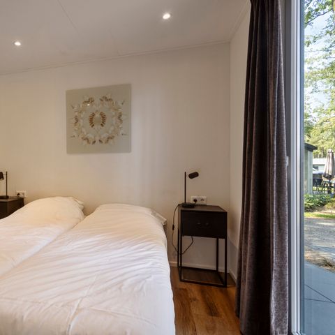 BUNGALOW 5 personnes - Module Bois