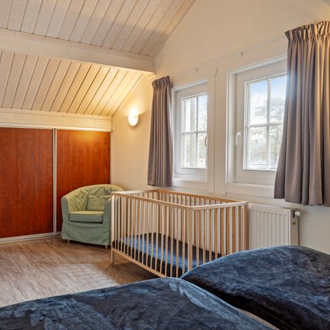 Hébergement pour groupe 10 personnes - Villa finlandaise