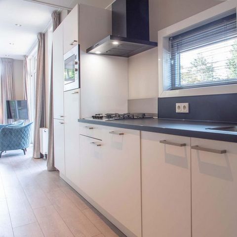 BUNGALOW 4 personnes - Module