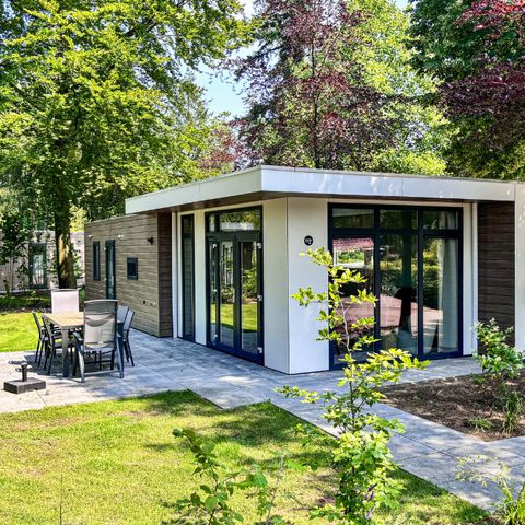 Bungalow 4 personnes - Module