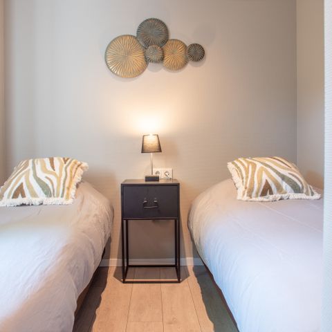 BUNGALOW 4 personnes - Module