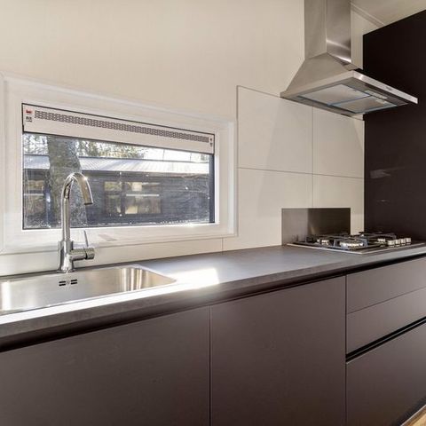 BUNGALOW 4 personnes - Module spécial