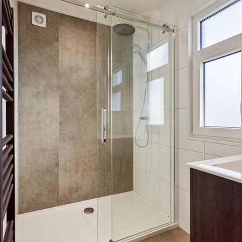 BUNGALOW 4 personnes - Module spécial