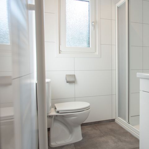 BUNGALOW 4 personnes - Perle