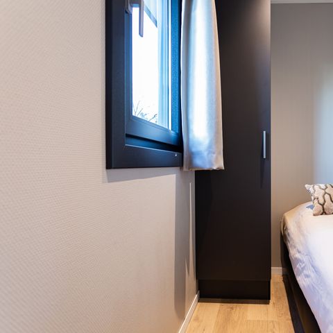 BUNGALOW 5 personnes - Leijhoeve