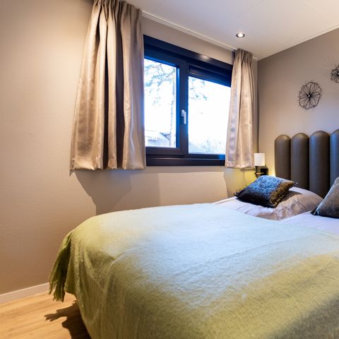 BUNGALOW 5 personnes - Leijhoeve
