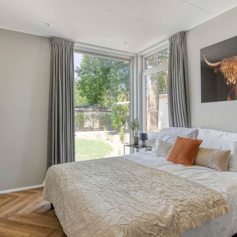 BUNGALOW 4 personnes - Veluwehoeve MIVA