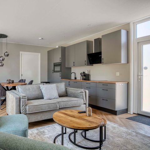BUNGALOW 4 personnes - Veluwehoeve MIVA