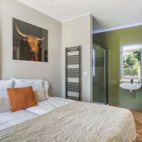 BUNGALOW 4 personnes - Veluwehoeve MIVA