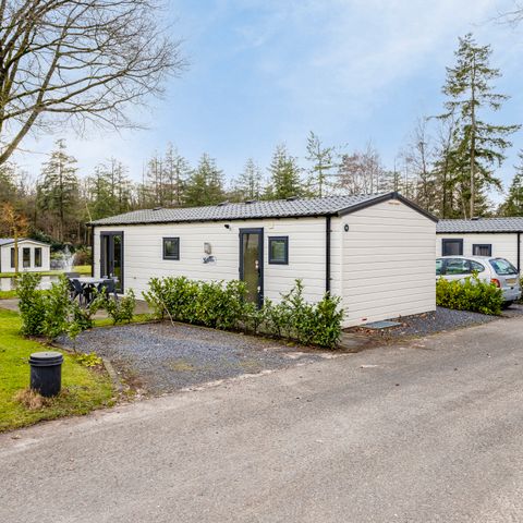 BUNGALOW 4 personnes - Maison de vacances