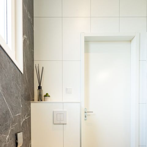 BUNGALOW 4 personnes - Silva Wellness (bain à remous)