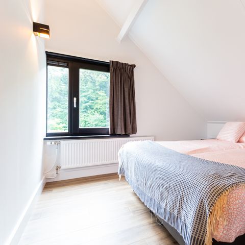 Hébergement pour groupe 14 personnes - Villa Wellness (bain à remous)