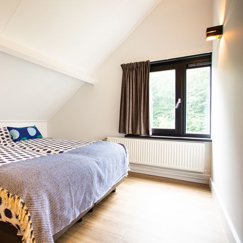 Hébergement pour groupe 14 personnes - Villa Wellness (bain à remous)