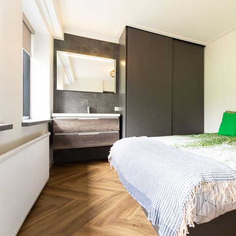 MAISON 14 personnes - Villa Wellness (bain à remous)
