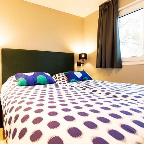 BUNGALOW 6 personnes - Leijhoeve