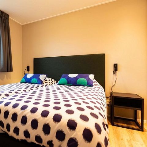 BUNGALOW 6 personnes - Leijhoeve