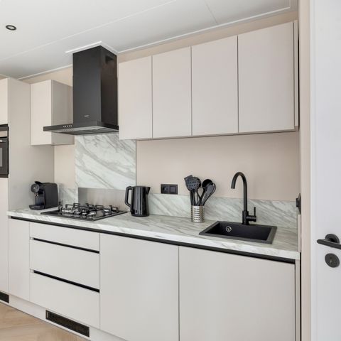 BUNGALOW 4 personnes - Veldzicht