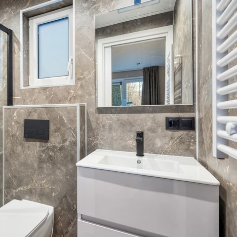 BUNGALOW 4 personnes - Veldzicht
