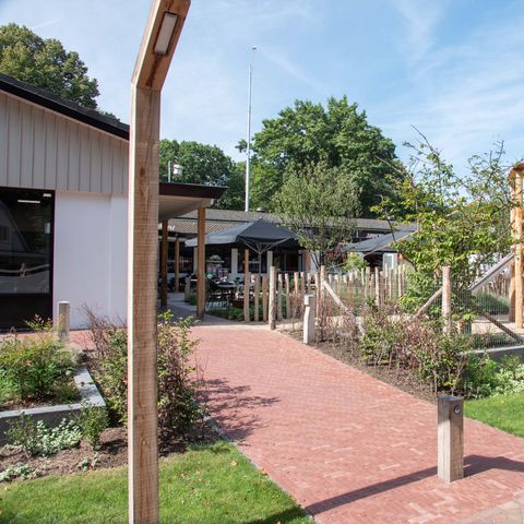 TopParken Bospark Ede - Camping Ede - Image N°6