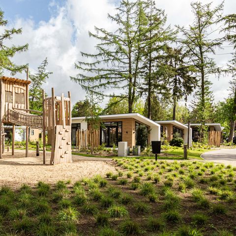 TopParken Bospark Ede - Camping Ede - Image N°3