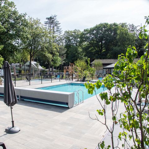TopParken Bospark Ede - Camping Ede - Image N°5