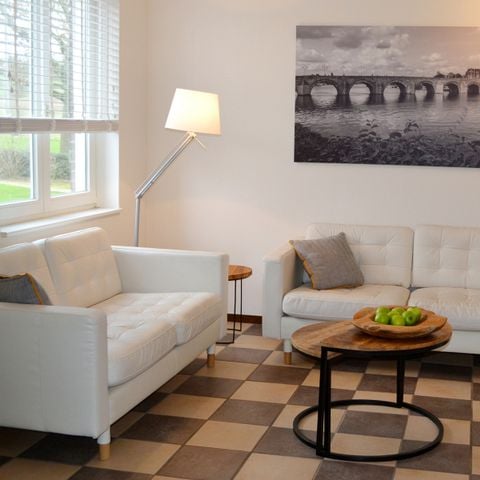 MAISON 4 personnes - prime