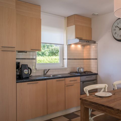 MAISON 4 personnes - prime