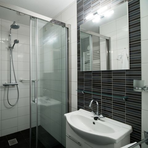 MAISON 2 personnes - rez-de-chaussée premium